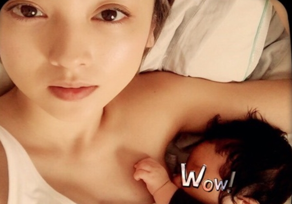 (※ハンバーグ☆☆※)さてここで安達祐実さんのドすけべ授乳写真をご覧下さいwwwwwwwwwwwwwwwwwwwwwwwwwwwwwwwwwwwwwwwwwwwwwwww(写真あり)