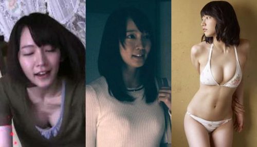 吉岡里帆のドラマ乳首見えハプニング等抜けるエロ画像200枚