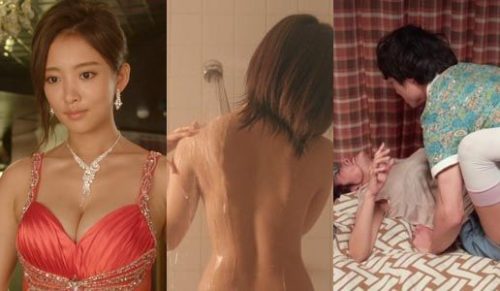 夏菜(28)セックス解禁ヌード濡れ場&グラビアエロ画像148枚
