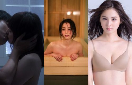 佐々木希(29)がセックス解禁!抜けるエロ画像150枚