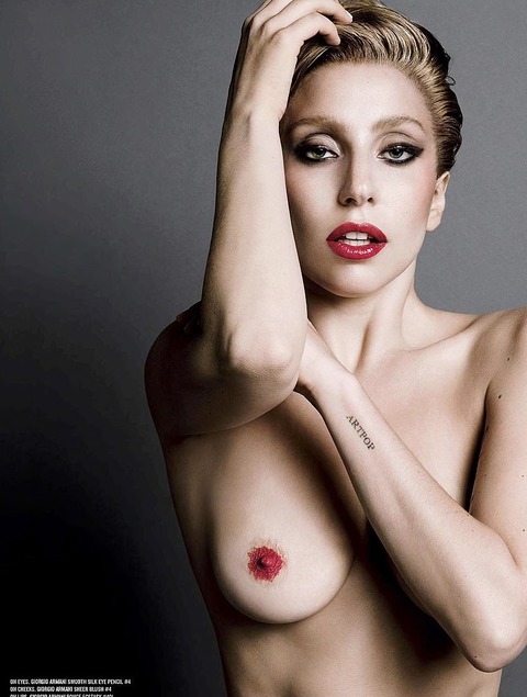 Lady-Gaga-V-Magazine-12-9