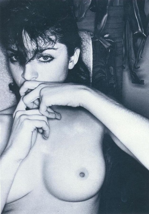Madonna-nude-topless-196725